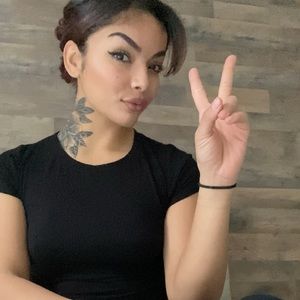 Meet your Posher, Marisol